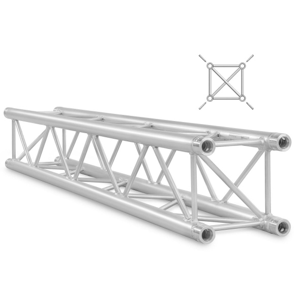 Milos 290 QTVF 1M Quad Truss (1)