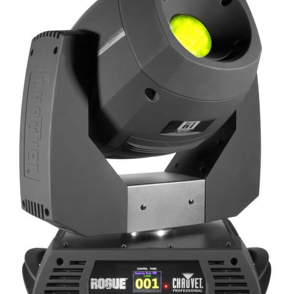 Chauvet Rogue R1 Spot Moving Head