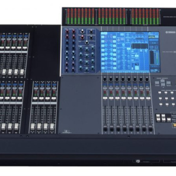 Yamaha M7 Digital Sound Desk 