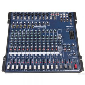 Yamaha MG16 Sound Desk 