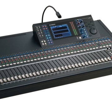 Yamaha LS9-32 Digital Sound Desk 