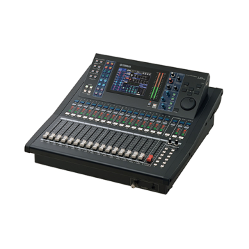 Yamaha LS9-16 Digital Sound Desk